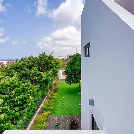 Amazing 3 Story Villa With 180 Ocean Views Willemstad Exterior foto